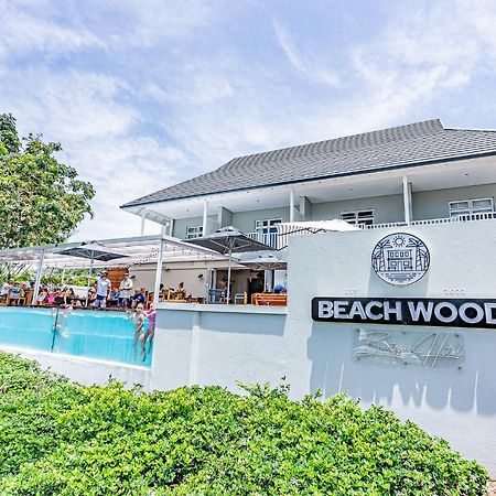 Beach Wood Boutique Hotel & Resort Ballito Extérieur photo