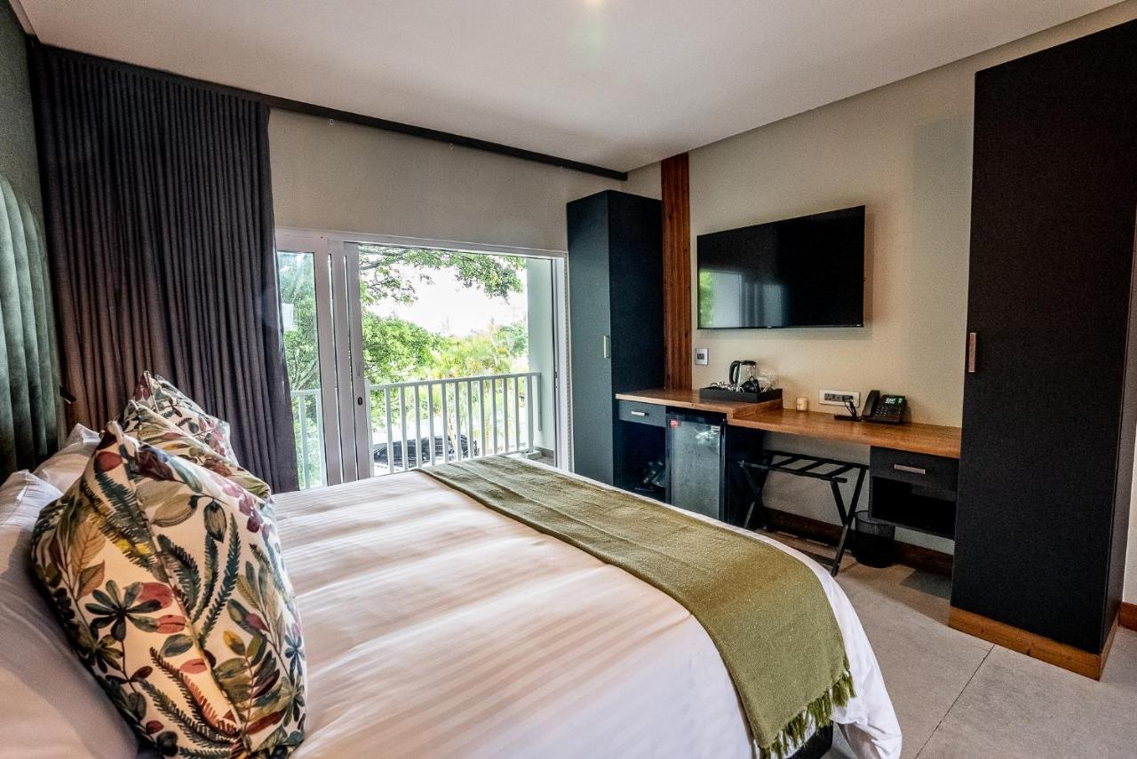 Beach Wood Boutique Hotel & Resort Ballito Extérieur photo