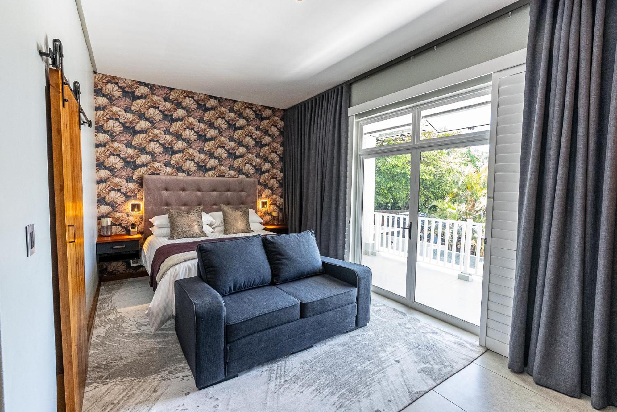 Beach Wood Boutique Hotel & Resort Ballito Extérieur photo