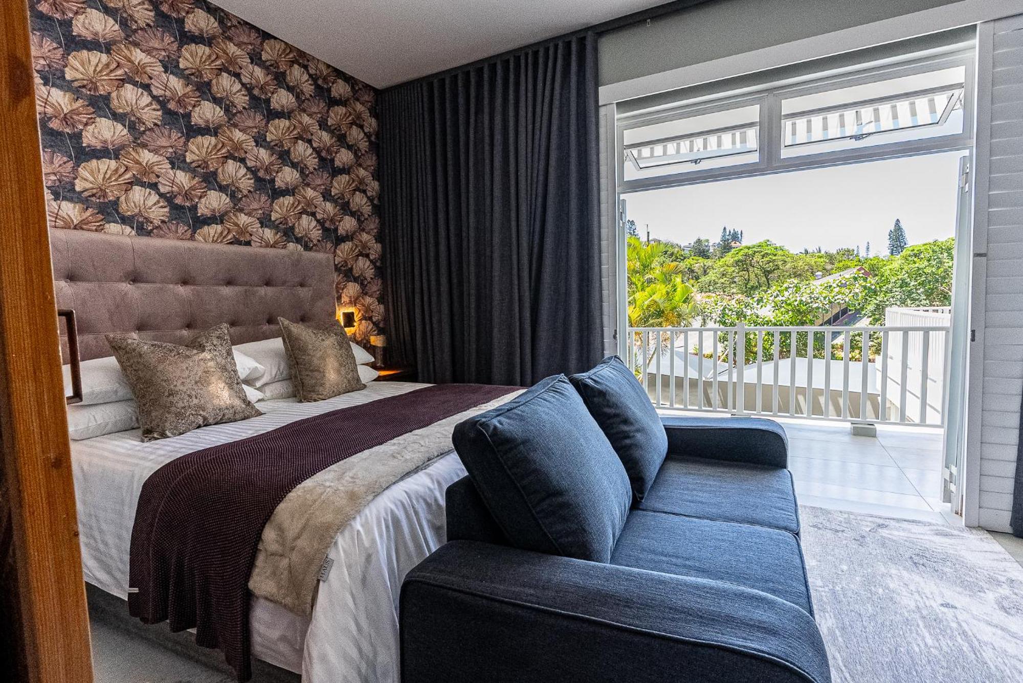 Beach Wood Boutique Hotel & Resort Ballito Extérieur photo