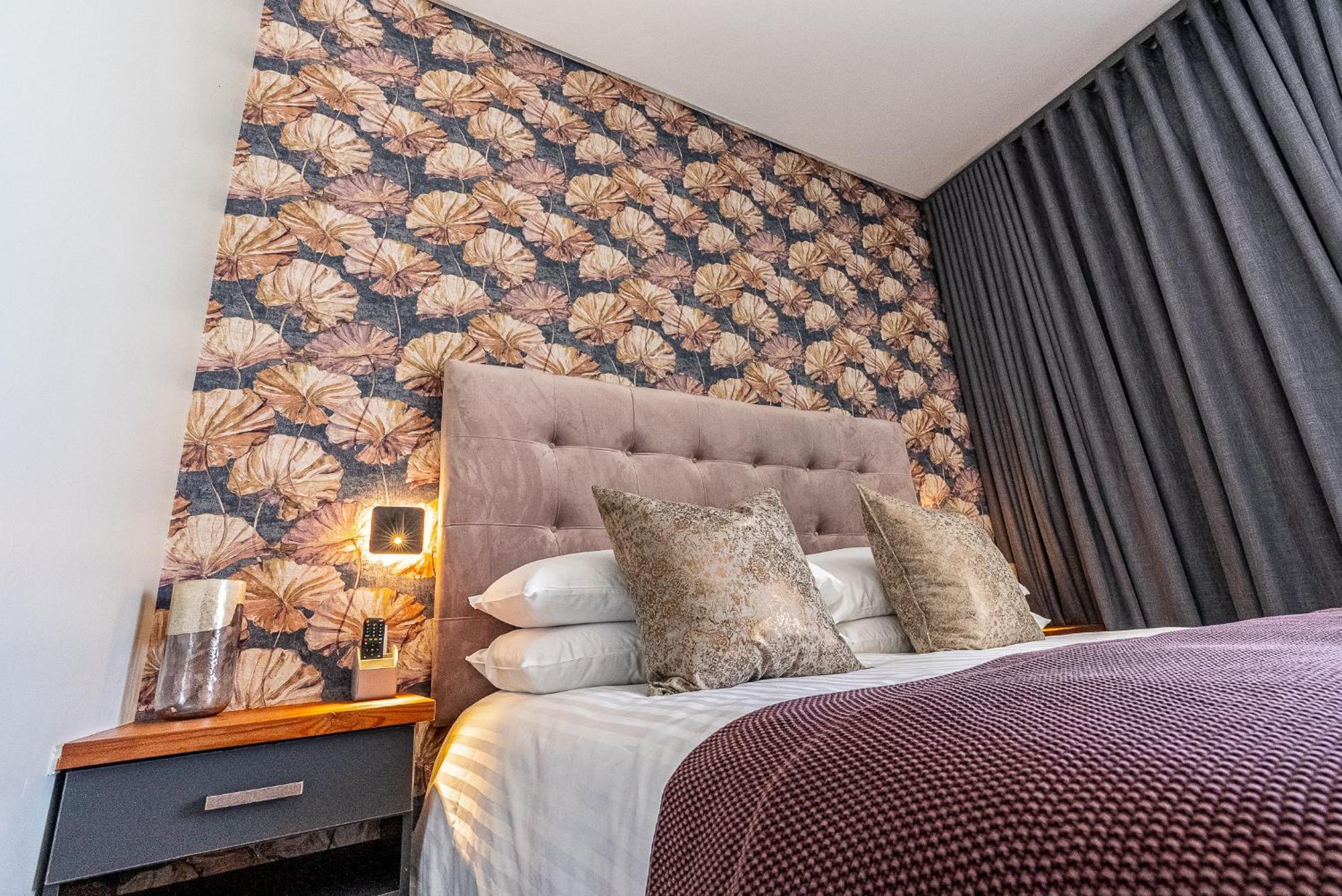 Beach Wood Boutique Hotel & Resort Ballito Extérieur photo